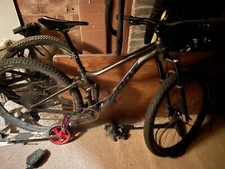 Giant Stance 2 2020  With Upgrades. Medium Full Suspension Mountain Bike