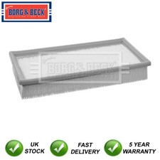 Air filter borg beck - filter, &