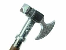 Wooden Walking Stick Cane, Ice