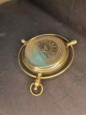 Golden Compass Alethiometer Symbol reader Truth measure