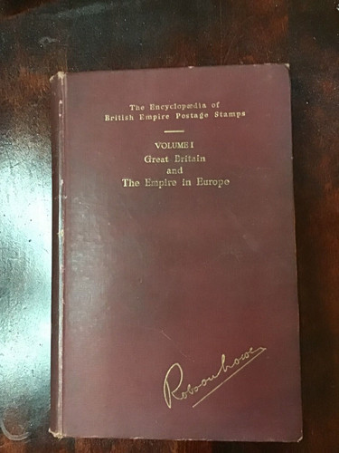 Encyclopedia british empire - of,