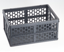 Genuine Mercedes Benz Collapsable Crate Ideal for Boot space A2038400020 NEW
