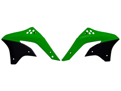 Rtech convolutors green - convolutors,