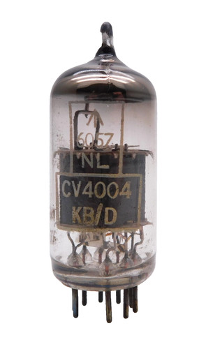 Mullard cv4004 6057 - mullard,