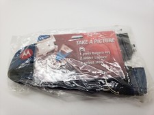 New Old Stock Motorola Moto Mobile Phone Strap Retro Vintage UK3POST