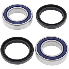 Wheel Bearing Kit Rear For