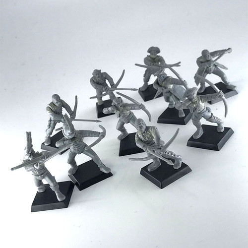 Militia archer regiment the - militia,