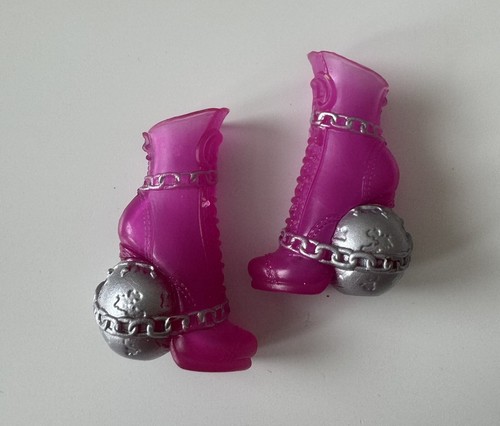 Monster high dolls clothes - dolls,