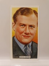 Cigarette Card Ardath Film