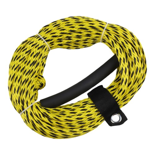 Tubing tow rope boat - tubing,