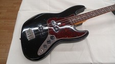 FENDER USA Jazz Bass American