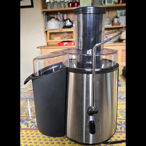 Stainless steel large - , capacity