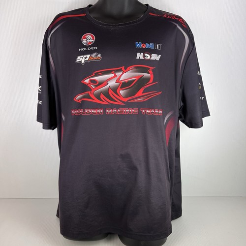 Holden racing team - team, v8