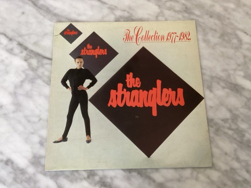The stranglers collection - stranglers:,