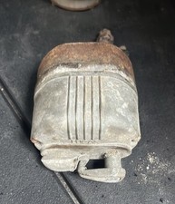 Classic Car Wiper Motor Mini