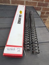KTM Standard Fork Springs