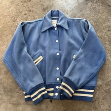 Vintage Felco  New York wool