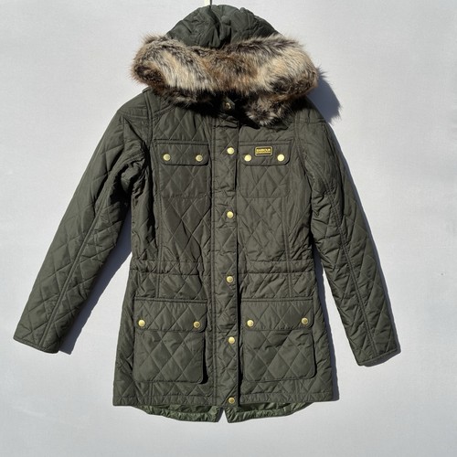Barbour international enduro - barbour,
