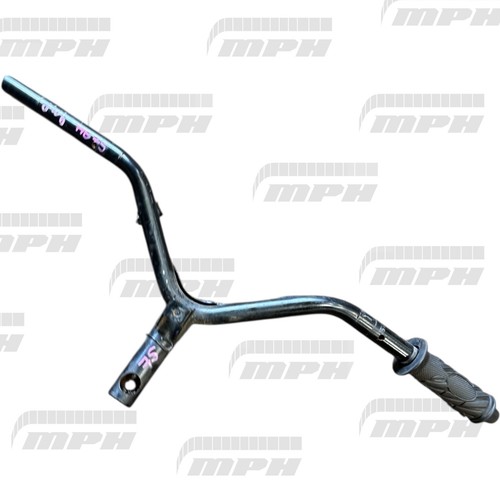 Pulse lightspeed 125 - pulse,