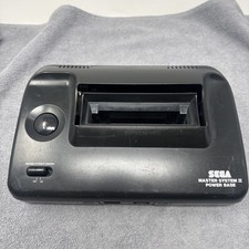 Sega Master System 2 - Alex Kidd - True 60hz - RGB Bypass - Recapped - N5