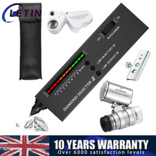 Diamond Tester Pen High