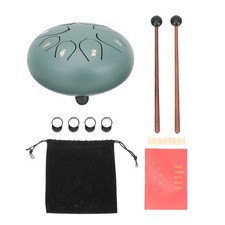  Hand Pan Drums for Adults