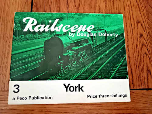 Railscene york by - no,