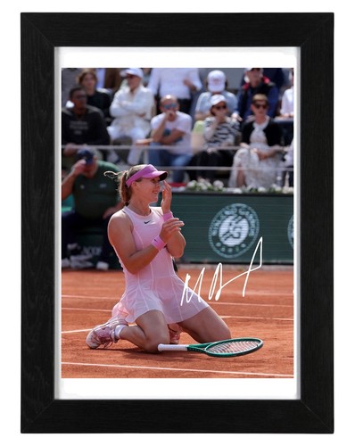 Mirra andreeva signed - mirra,