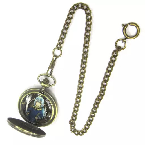Rimuru tempest pocket - rimuru,
