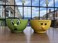 2 x Vintage Trade Winds