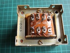 Ex-equipment, Tested, Chassis