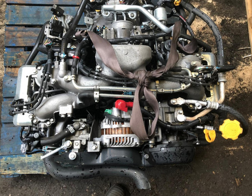 2002 2008 subaru impreza - subaru,