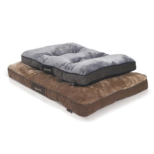 Scruffs chester dog - chester, mattress