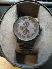 Citizen ecodrive nighthawk - citizen,