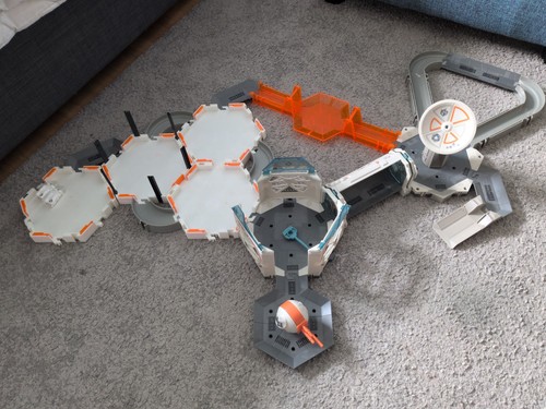 Hexbug nano space - nano, station
