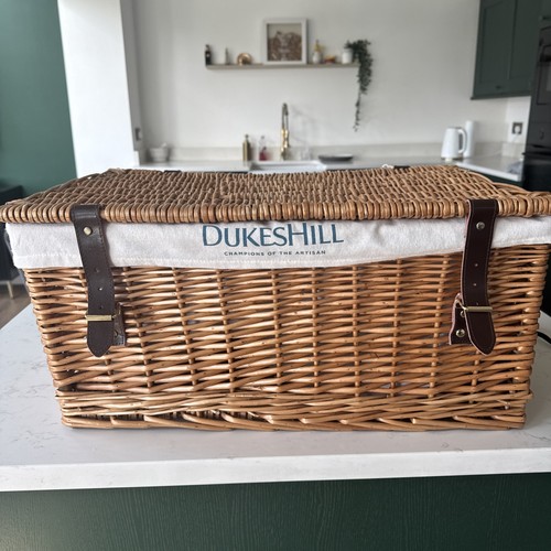 Dukeshill large luxury wicker - dukeshill,