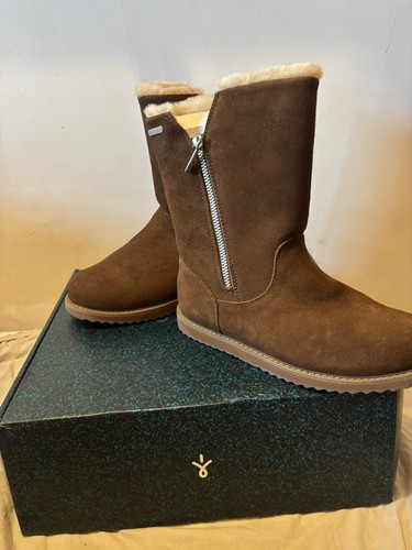 Emu australia oak - australia, zip