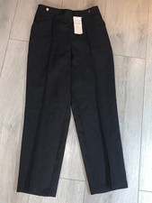 M&S Trousers Classic Tapered