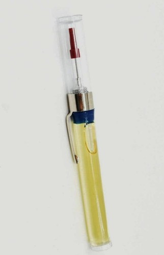 New precision refillable oil - precision,