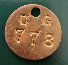 Denby Grange Mining Colliery