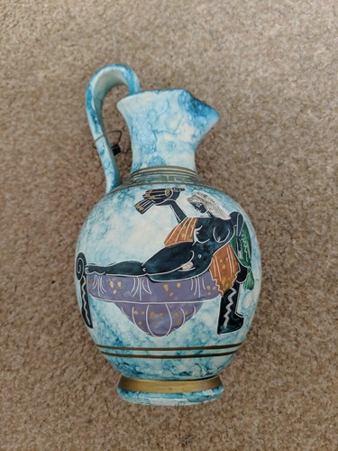Vintage handmade replica an - replica,