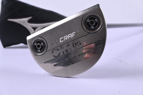 Mizuno craft omoi - m-craft, 05