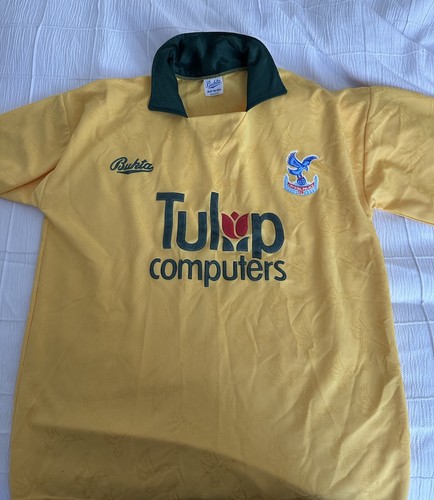 Crystal palace 1990s - palace,