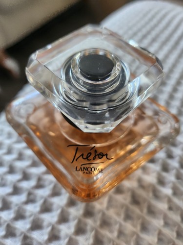 Lancome tresor 50mls - eau, de