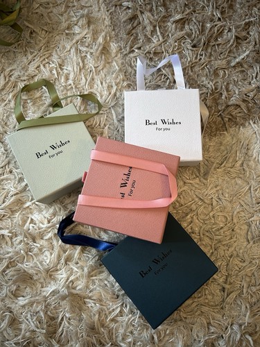 Lot jewellry gift - of,