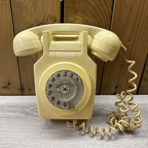 Vintage 1970s gpo 741 - gpo, gna