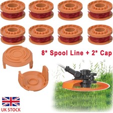 Spool & Line For WORX WG150