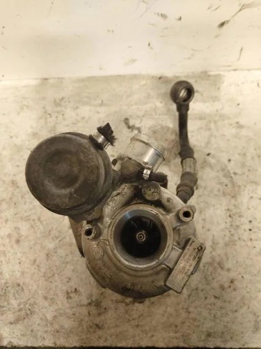 Audi 8p1 turbocharger - 8p1,