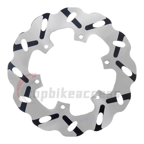 Rear brake disc rotor for - rear,