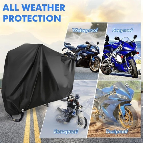 Mooncool adult tricycle cover - adult,